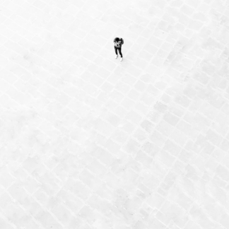 White Toy