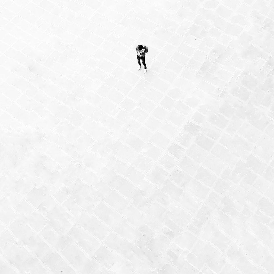White Toy