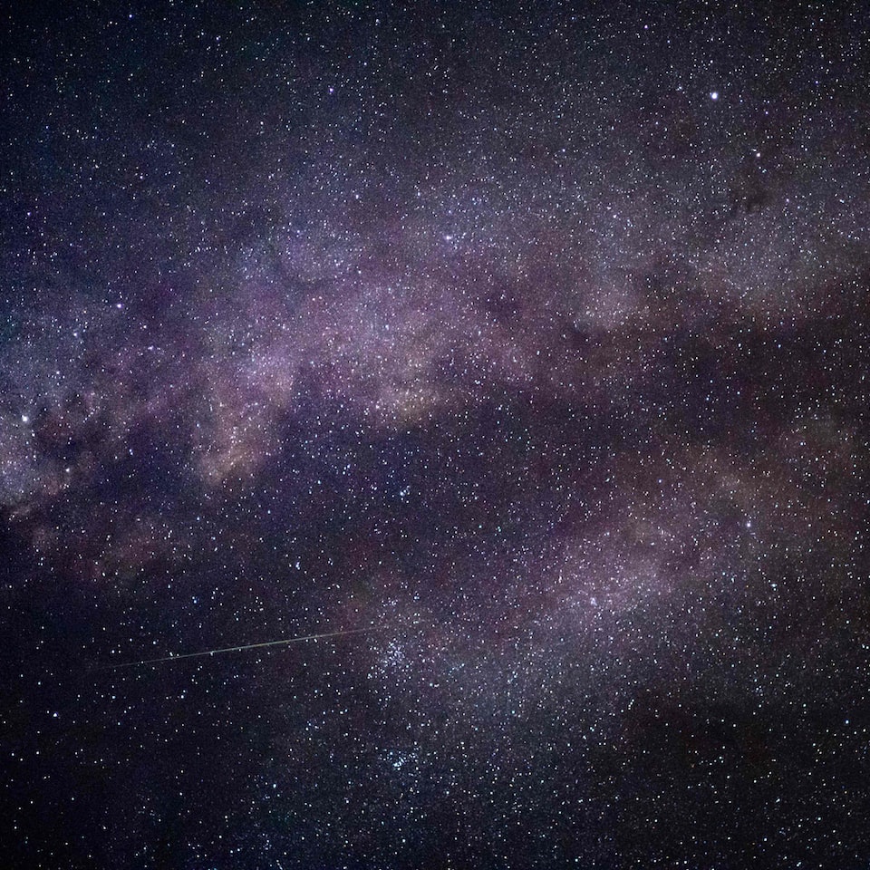 Towel ACME Galaxy