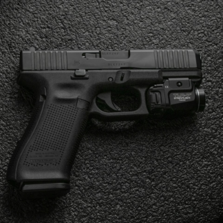 Carrot Video Gun