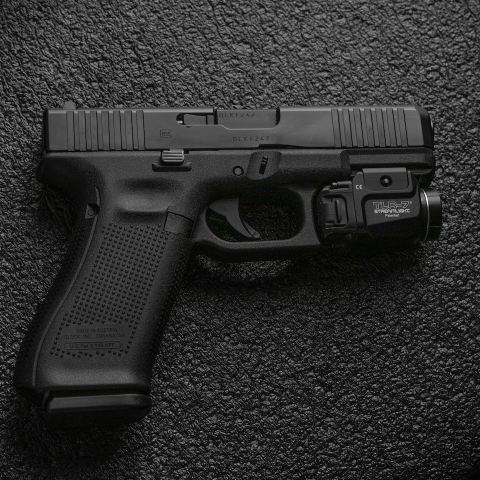 Carrot Video Gun