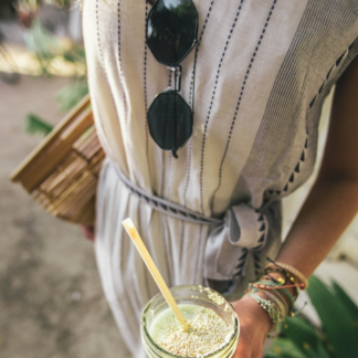 Mixer Smoothie